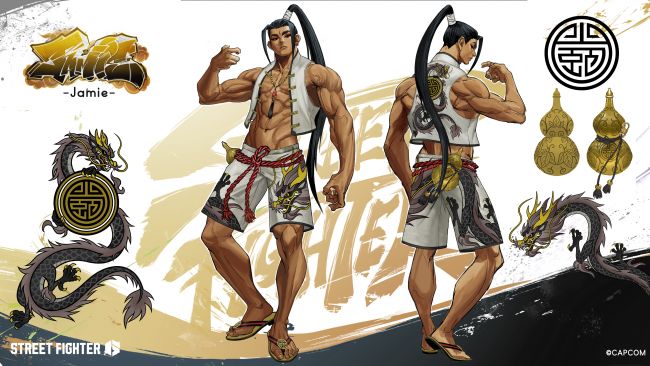 Street Fighter 6