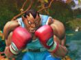 Curtis '50 Cent' Jackson, yaklaşmakta olan Street Fighter filminde Balrog'u oynuyor