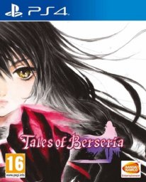 Tales of Berseria