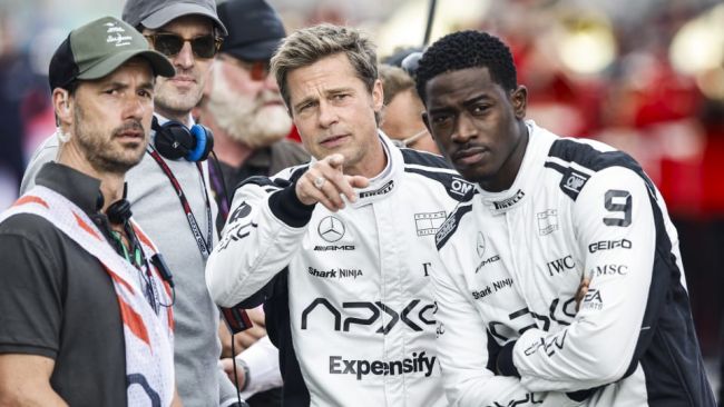 F1, En İyi Film dahil dört Oscar adaylığı aldı, ancak önemli bir kategoride göz ardı edildi