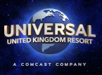 Universal'ın Britanya tema parkı son isim ve logosunu a&ccedil;ıkladı, inşaat 2031 a&ccedil;ılışı i&ccedil;in yakında başlayacak
