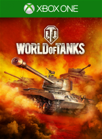 World of Tanks