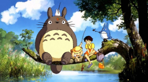 Studio Ghibli, Prestijli Asturias Prensesi İletişim ve Beşeri Bilimler Ödülü'nü kazandı