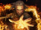 The Witcher 3: Wild Hunt mod yapımcıları Gwent'i yeni &ccedil;evrimi&ccedil;i g&uuml;ncellemeyle yeniliyor