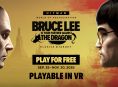 Hitman'in bir sonraki Elusive Target'ında Bruce Lee yer alıyor