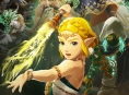 Nintendo, yeni Hyrule Warriors: Age of Imprisonment fragmanında savaşa hazırlanmamızı istiyor