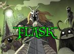 Bug&uuml;nk&uuml; GR Live'da Flask oynuyoruz