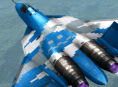 Bandai Namco, Ace Combat'ın 30. yılını yeni bir oyunun tanıtımını yaparak kutluyor