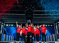 BLAST Bounty Yaz 2026: Mouz, Büyük Final'de Team Spirit 'yi yenerek şampiyon oldu