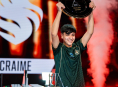Esports D&uuml;nya Kupası 2026: Craime, Street Fighter 6 turnuvasını kazanmak i&ccedil;in şanslara meydan okuyor