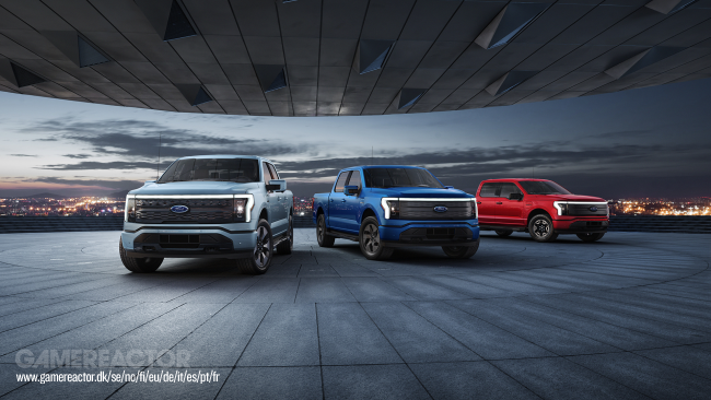 Ford, Ford F-150 Lightning EV'yi resmen ortadan kaldırdı