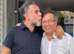Kolombiyalı Gustavo Petro, Armando Benedetti'yi içişleri bakanı olarak atadı