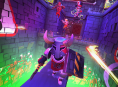 King of Meat Önizlemesi: Total Wipeout, Little Big Planet ile buluşuyor