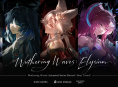 Kuro Games, animasyona genişlediğini Wuthering Waves: Elysium serisiyle duyurdu