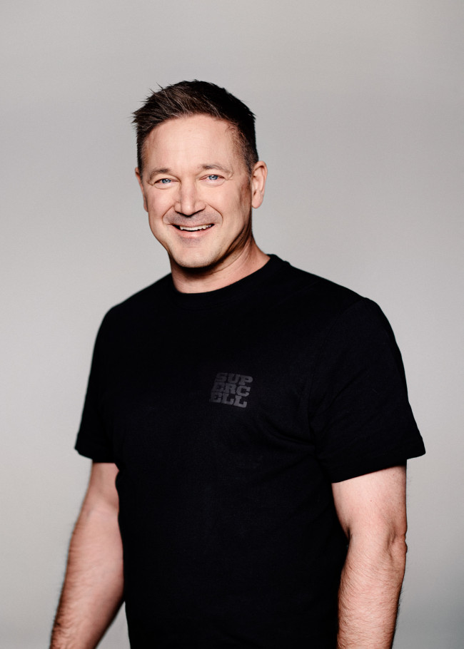 Supercell BAFTA Games Awards'ta Fellowship ödülü ile onurlandırılacak patron