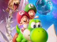 The Super Mario Galaxy Movie muhtemelen 2026'nın 1 milyar dolar kazanan ilk filmi olacak