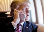 Trump, AB ve ithal iPhone'lara yeni tarifeler uygulamakla tehdit etti