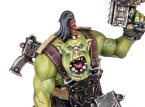 Warhammer 40,000 11. baskısı hen&uuml;z tam olarak &ccedil;ıkmadı, ama yeni temel kuralları şimdiden indirebilirsiniz