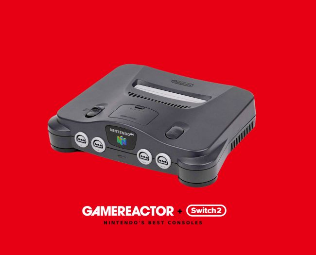 En iyi 10 Nintendo konsolu (ve Wii U)