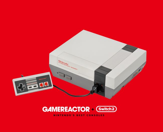 En iyi 10 Nintendo konsolu (ve Wii U)