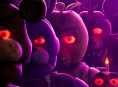 Matthew Lillard, Five Nights at Freddy'nin devam filmi için geri dönecek