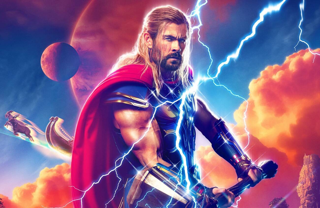 Chris Hemsworth, Avengers: Doomsday sonrası beşinci bir Thor filminin yapılacağını ima ediyor gibi görünüyor