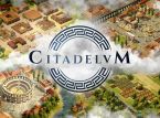 Citadelum Şehir kurma ve stratejiyi mitolojik zirvelere taşıyor