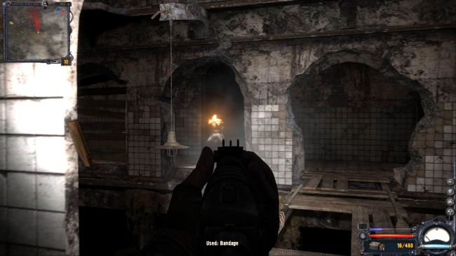 S.T.A.L.K.E.R.: Legends of the Zone Trilogy