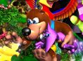 Xbox oyuncuları tarafından en &ccedil;ok istenen oyun yeni bir Banjo-Kazooie