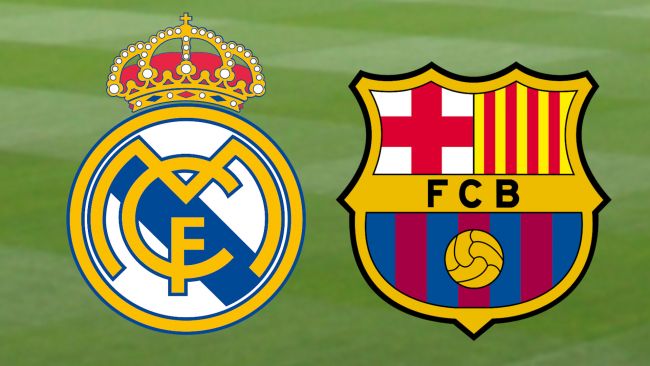 Real Madrid - Barcelona: Sezonun ilk Clásico'sundan önce bilmeniz gereken 10 gerçek