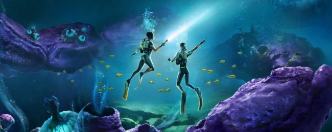 Subnautica 2