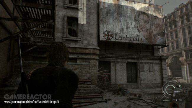 Resident Evil Requiem