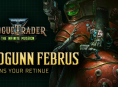 Warhammer 40,000: Rogue Trader, yeni tombul sibernetik arkadaşın DLC 3'te geldiğini ortaya &ccedil;ıkarır