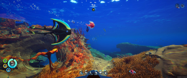 Subnautica 2 (Erken Erişim)