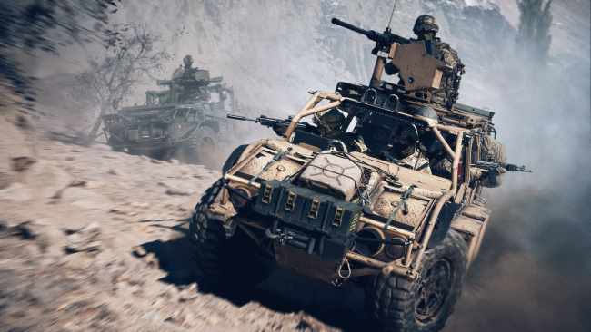 Battlefield 6 Uygulamalı Önizleme: Ünlü franchise için forma dönüş mü?