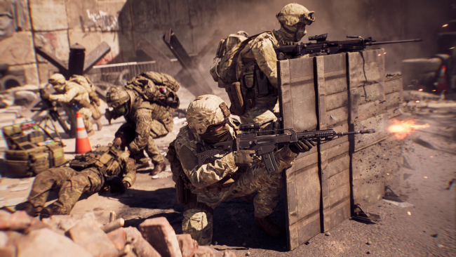 Battlefield 6