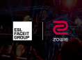 ESL FACEIT Group, Zowie t&uuml;m turnuvalarında &ouml;nemli bir ortak olarak Counter-Strike 2 getirir