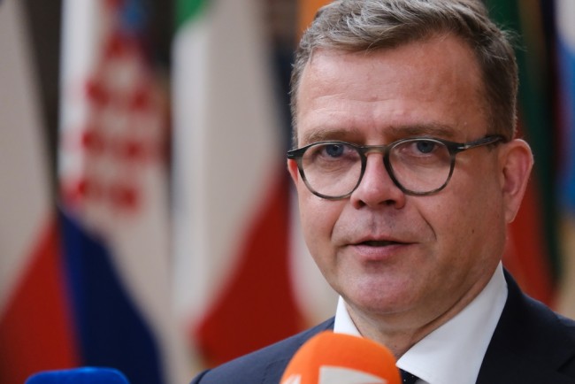 Finlandiya uyarıyor: Ukrayna'da barışa varırsak Rusya güçlerini NATO sınırına kaydıracak