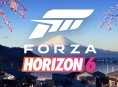 Forza Horizon'u Japonya'ya götürmek için neden şimdi mükemmel bir zaman? Oyun alanı gerekçesini veriyor