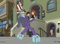 Futurama Eylül'de tıkınırcasına layık bir formatta geri dönüyor
