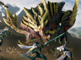 Monster Hunter Rise PlayStation ve Xbox lansman fragmanını aldı