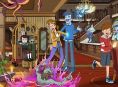 Haunted Hotel, Rick and Morty'nin yazarının imzasını taşıyan bir Netflix animasyon dizisidir