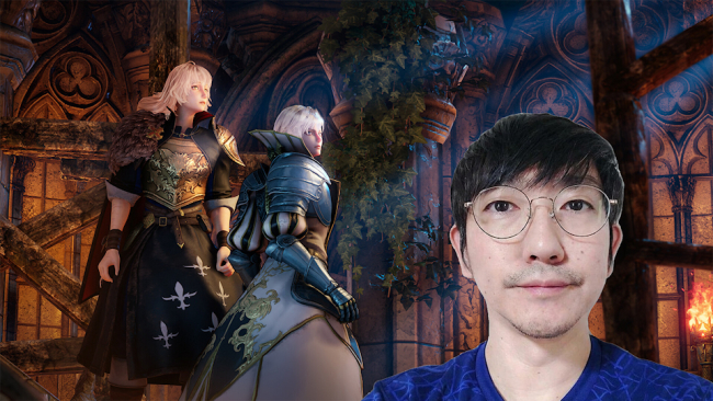 The Scarlet Engagement