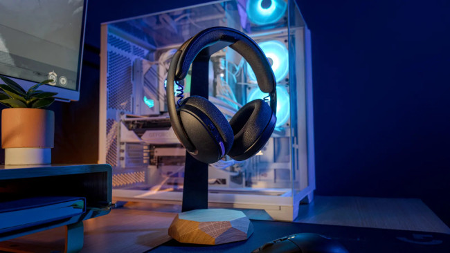 Logitech G325 Wireless Gaming Headset