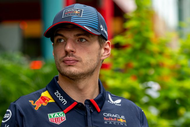 Max Verstappen'in yarış mühendisi, Red Bull'dan ayrılıp rakip F1 takımına katılma görüşmeleri yapıyor