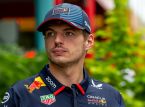 Max Verstappen ve Christian Horner, Aston Martin'e 1 milyar sterlinlik transfer oldukları yönündeki söylentileri yalanladı
