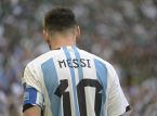 Leo Messi, beşinci ligdeki UE Cornell&agrave;'nın %100'&uuml;n&uuml; satın aldı
