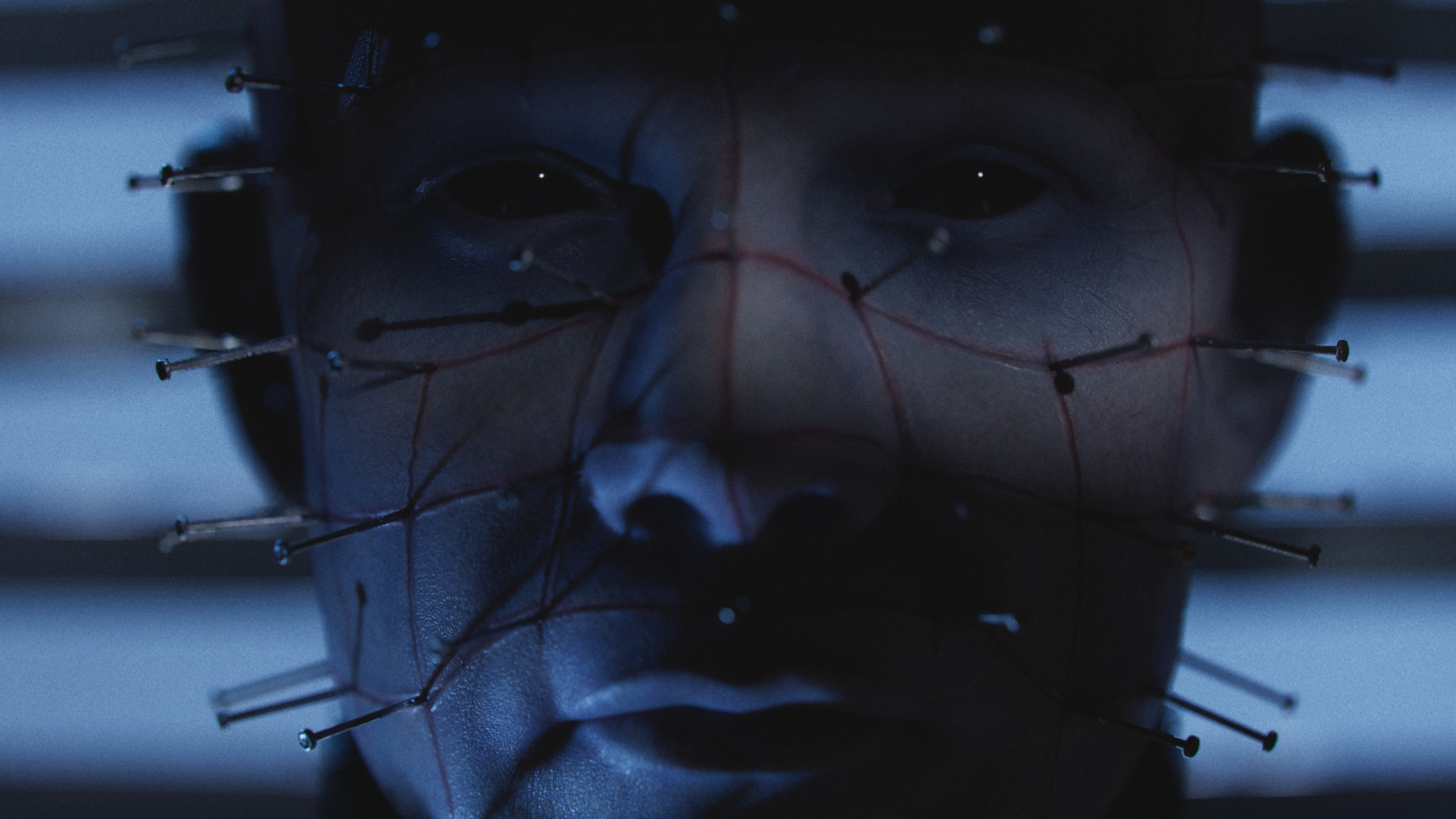 Aşk sezonunu yeni baştan çıkarıcı ve acı çeken bir fragmanla kutlayın Clive Barker's Hellraiser: Revival