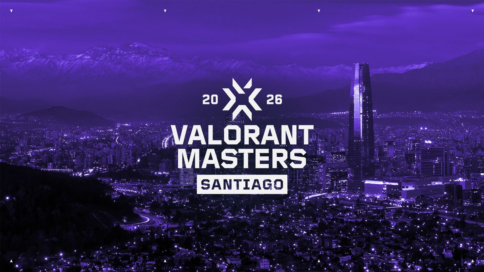Valorant Champions Tour Masters Santiago: 12 eleme hakkı alan takım belirlendi