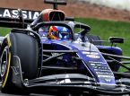 Williams, Formula 1'de ilk 3'ten uzak geçen on yılın ardından gelişmeyi umarak FW47'yi tanıttı